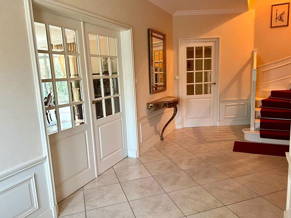 � vendre  Villa Basse-Goulaine (44115)