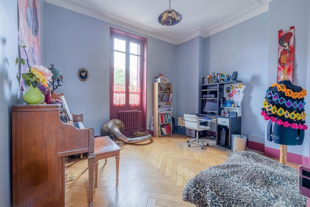 � vendre  Maison Lyon 3