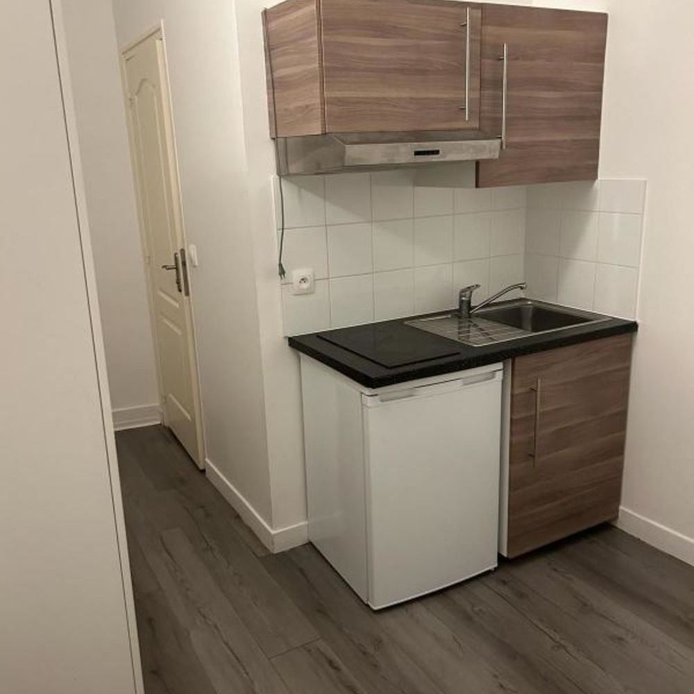� vendre  Appartement Dijon (21000)