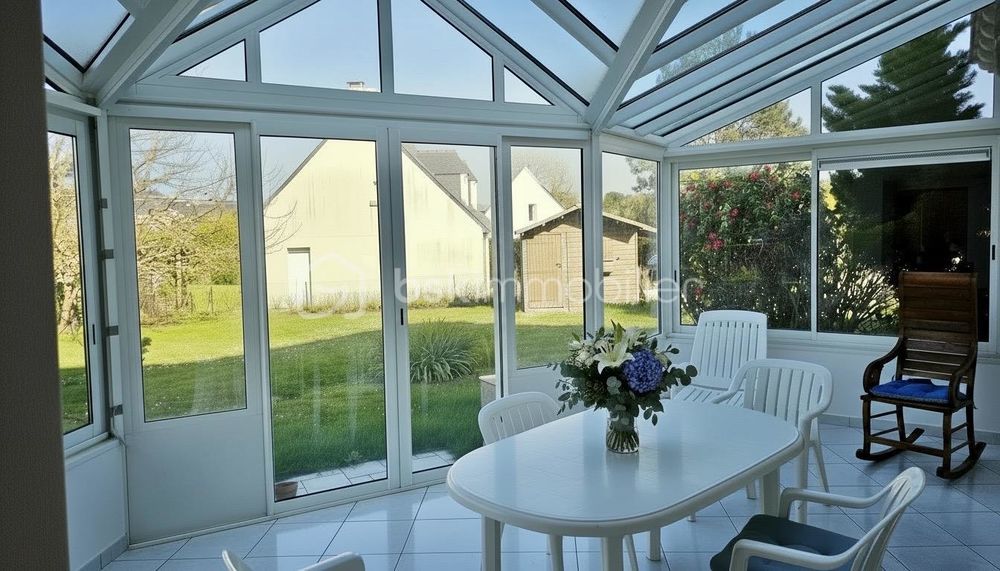 � vendre  Maison Pl�neuf-Val-Andr� (22370)