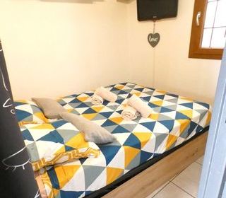  Appartement � vendre 3 pi�ces 30 m�