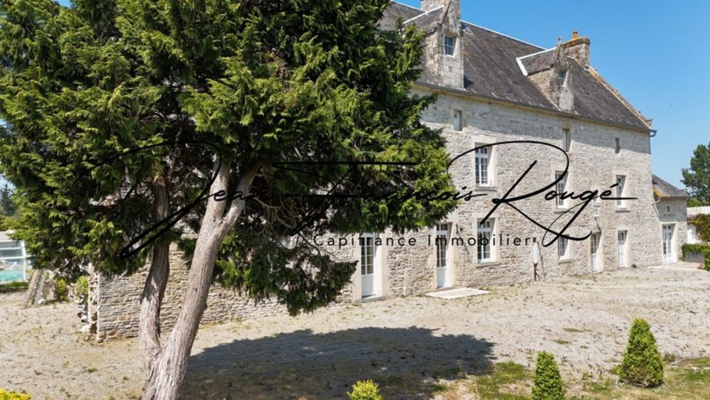 � vendre  Maison Carentan (50500)