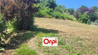 Terrain � vendre 1862 m�