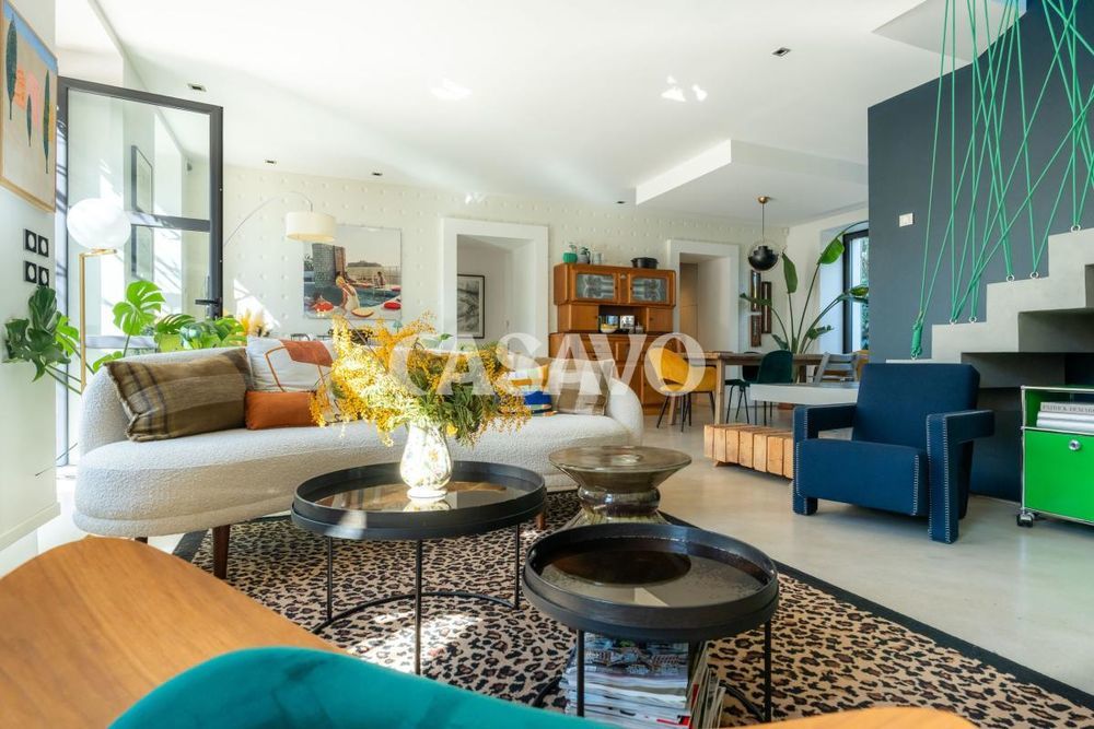 � vendre  Maison Marseille 12