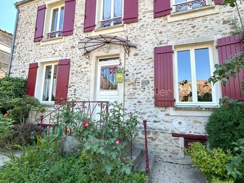   Maison - 140 m� avec jardin arbor� Maison - 6 pi�ce(s) - 140 m�