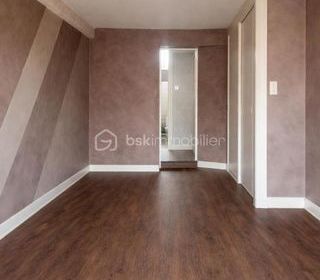  Appartement � vendre 2 pi�ces 41 m�