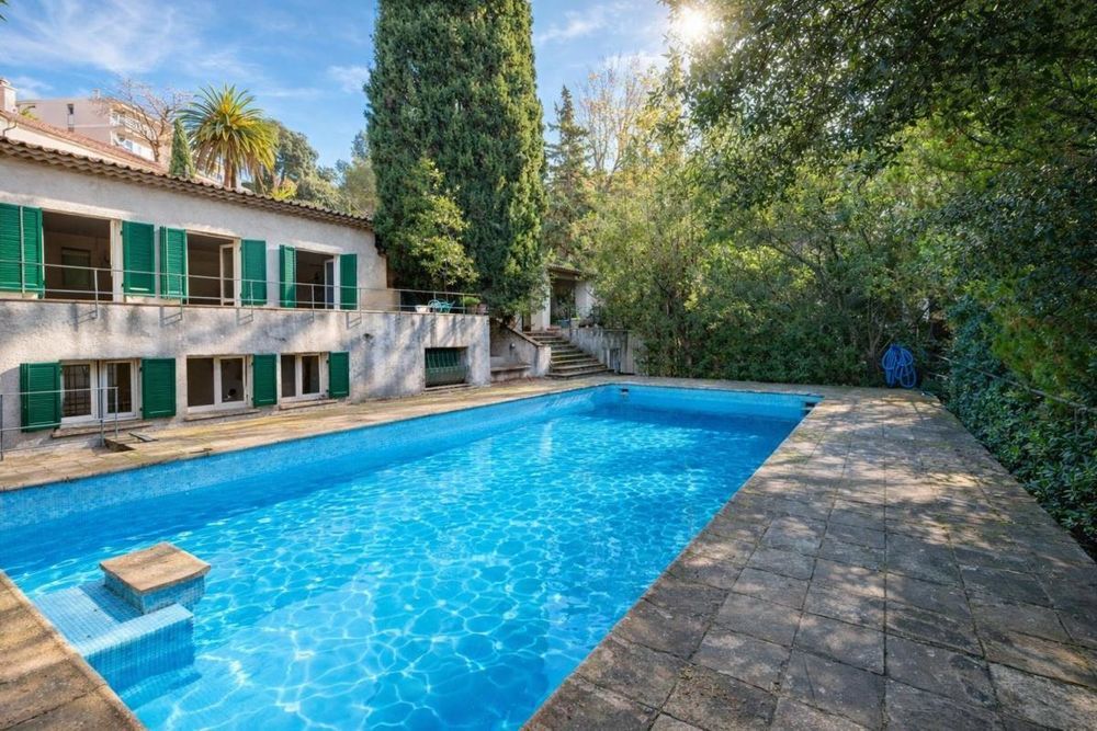 � vendre  Villa Le Cannet (06110)