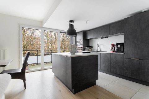  Appartement � vendre 5 pi�ces 93 m�