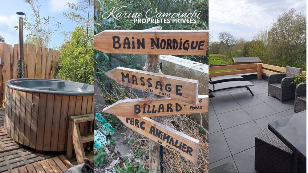 � vendre  Maison Pl�neuf-Val-Andr� (22370)