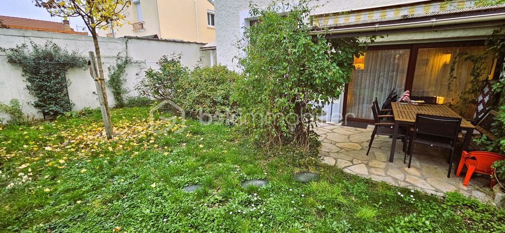 � vendre  Maison Maisons-Alfort (94700)