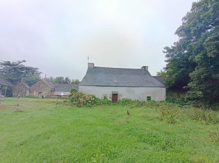  Maison � vendre 4 pi�ces 80 m�