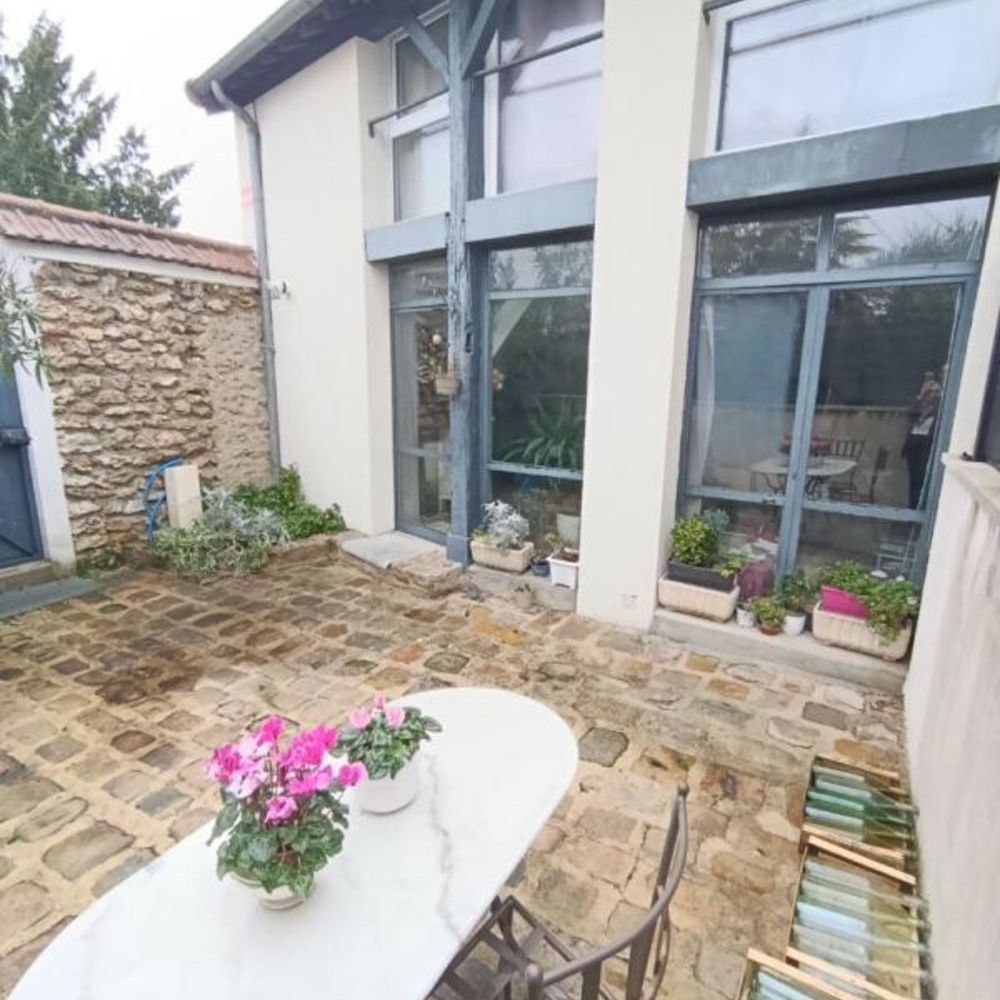 � vendre  Maison Dammarie-les-Lys (77190)