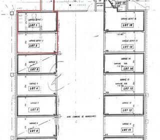  Appartement � vendre 4 pi�ces 136 m�