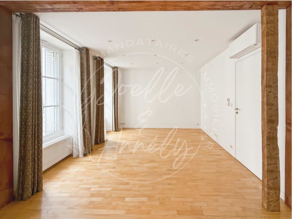 � vendre  Appartement Paris 15