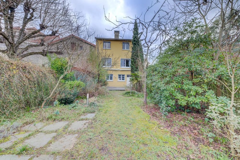 � vendre  Maison Nanterre (92000)