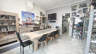  Maison � vendre 6 pi�ces 131 m�