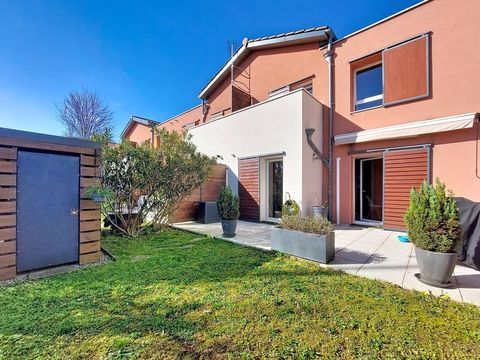   Maison Maison - 3 pi�ce(s) - 79 m�