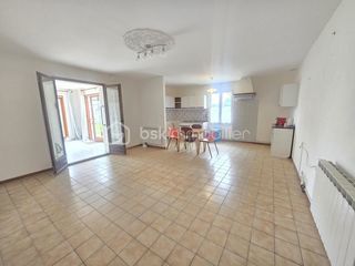  Maison � vendre 4 pi�ces 77 m�