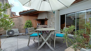  Maison � vendre 4 pi�ces 90 m�