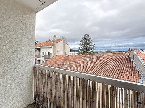   STUDIO - BEAUMONT Appartement - 1 pi�ce(s) - 29 m�