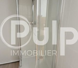  Appartement � louer 1 pi�ce 16 m�