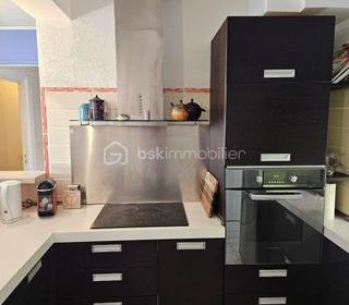  Appartement � vendre 3 pi�ces 127 m�