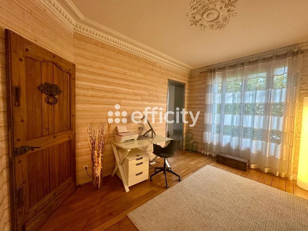 � vendre  Appartement Paris 12