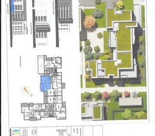  Appartement � vendre 3 pi�ces 65 m�