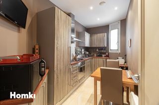  Appartement � vendre 3 pi�ces 80 m�