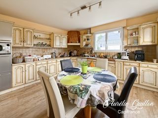  Maison � vendre 7 pi�ces 152 m�