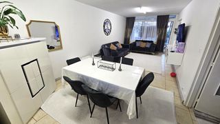  Appartement � vendre 3 pi�ces 81 m�