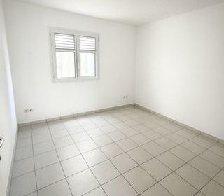  Appartement � vendre 3 pi�ces 60 m�