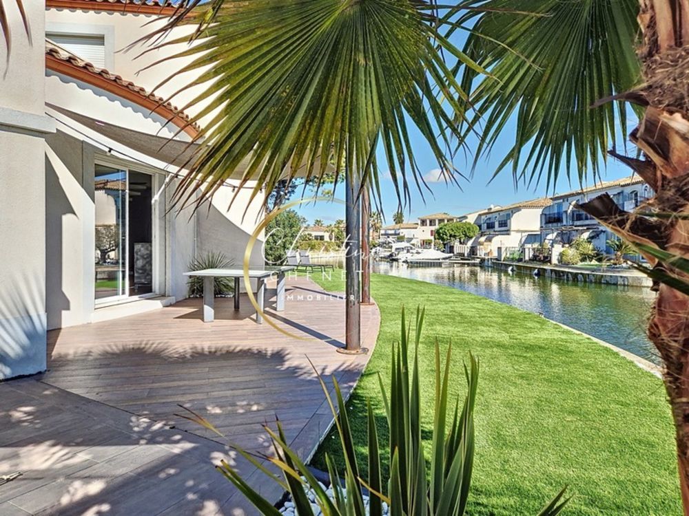 � vendre  Maison Aigues-Mortes (30220)