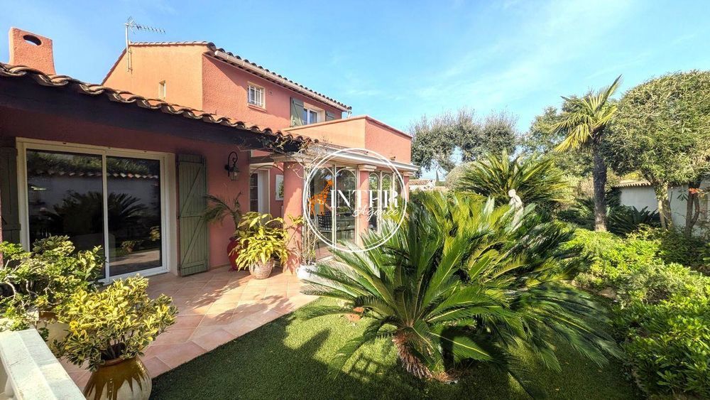 � vendre  Villa St Aygulf (83370)