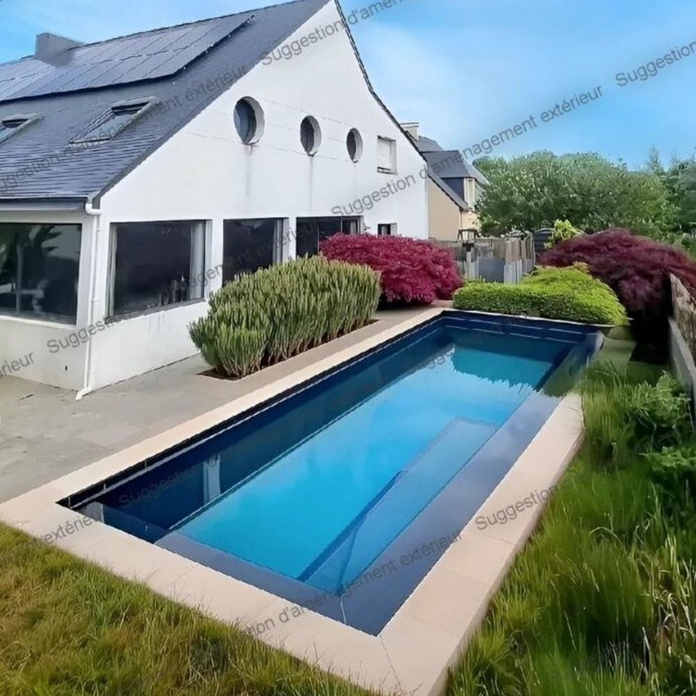 � vendre  Maison Plouhinec (56680)