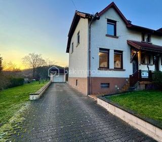  Maison � vendre 5 pi�ces 106 m�