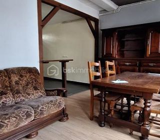  Maison � vendre 4 pi�ces 81 m�