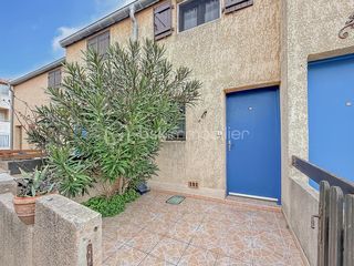  Maison � vendre 3 pi�ces 40 m�