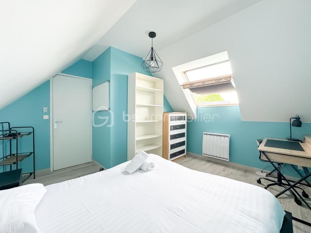 � vendre  Maison Serris (77700)