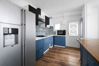  Appartement � vendre 5 pi�ces 59 m�