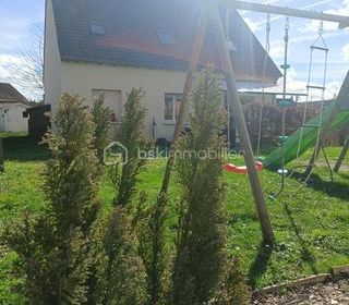  Maison � vendre 6 pi�ces 126 m�