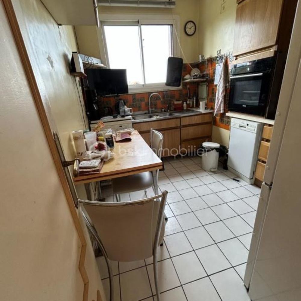 � vendre  Appartement S�vres (92310)