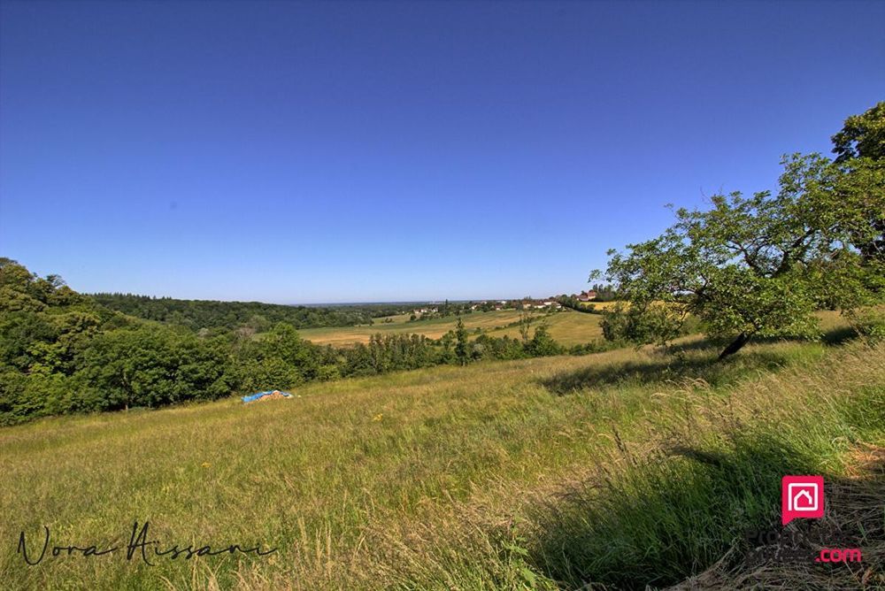 � vendre  Propri�t�/ch�teau Montmorot (39570)