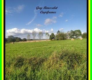  Terrain � vendre 1575 m�