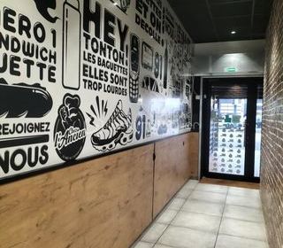  Appartement � vendre 5 pi�ces 230 m�