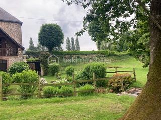  Moulin � vendre 7 pi�ces 152 m�