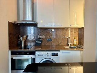  Appartement � vendre 2 pi�ces 37 m�