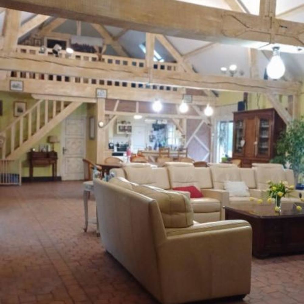 � vendre  Maison Sully-sur-Loire (45600)