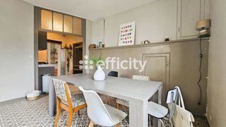  Appartement � vendre 2 pi�ces 64 m�