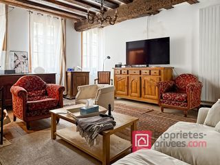  Maison � vendre 6 pi�ces 135 m�